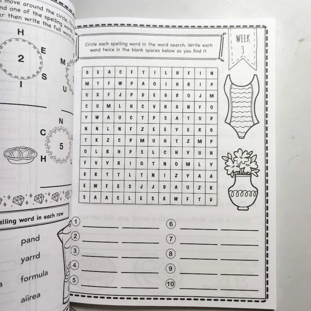 Scholastic seller interested
